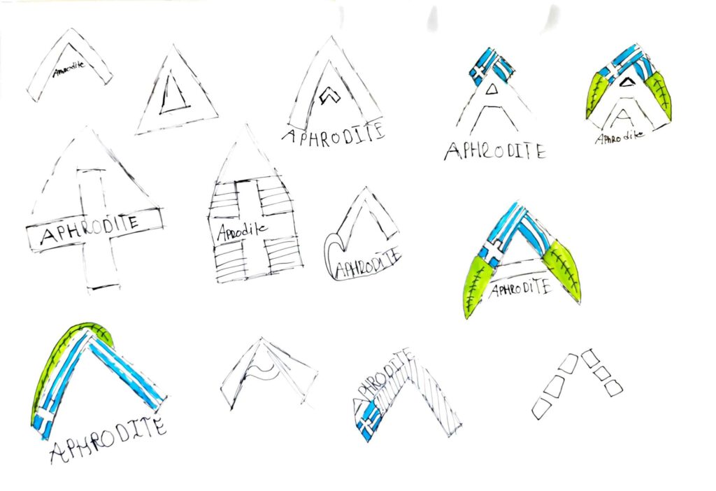 aphrodite_schetsen_3