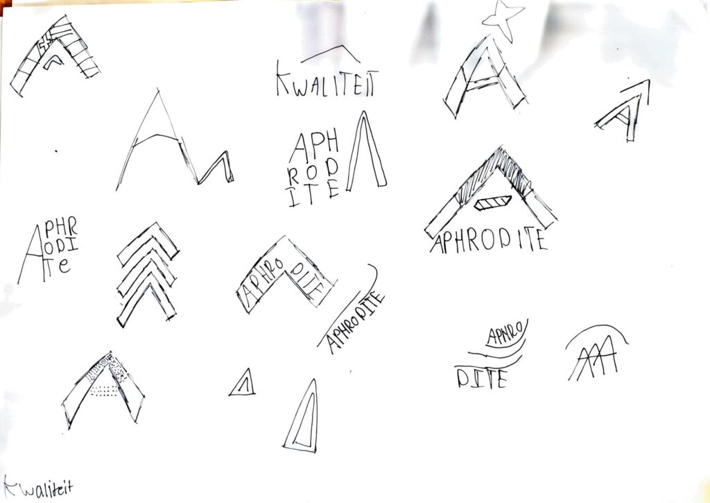 aphrodite_schetsen_4