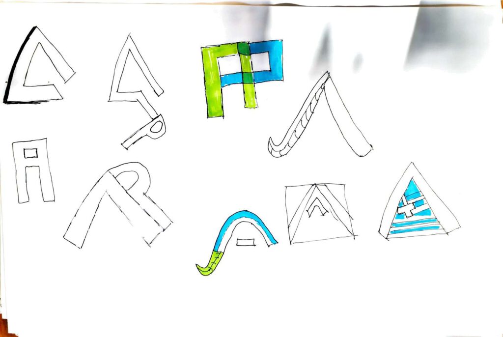 aphrodite_schetsen_7