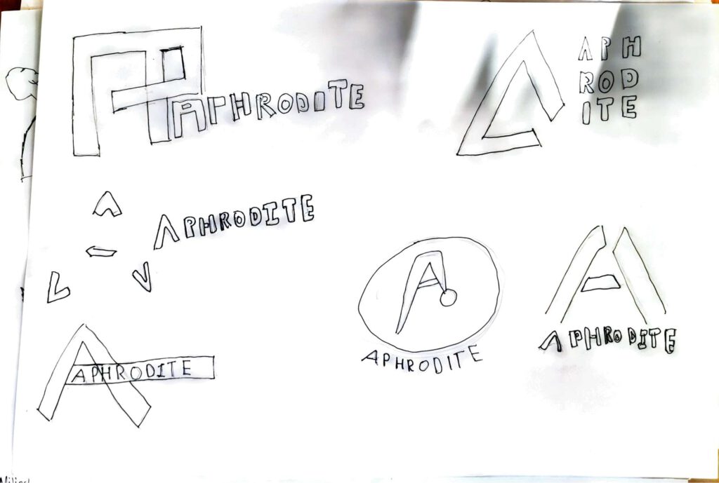 aphrodite_schetsen_9